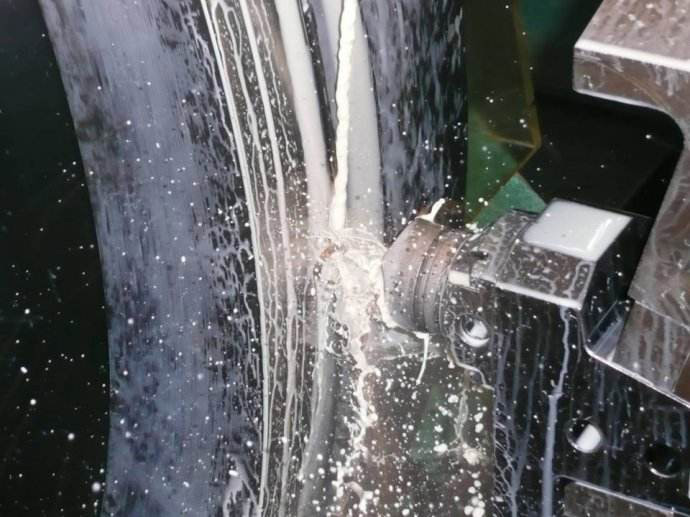 聚乙烯醇消泡劑應(yīng)用場景