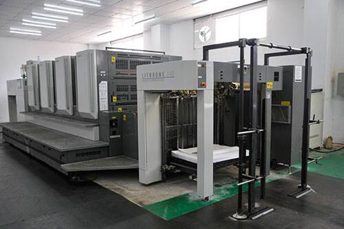 油墨消泡劑應(yīng)用領(lǐng)域