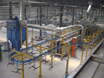 涂料消泡劑應(yīng)用場(chǎng)景 涂料消泡劑應(yīng)用場(chǎng)景