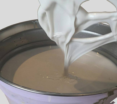 膠黏劑消泡劑應(yīng)用場(chǎng)景