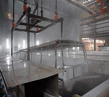 電泳漆消泡劑應(yīng)用場(chǎng)景