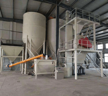 膩子粉消泡劑應(yīng)用場景