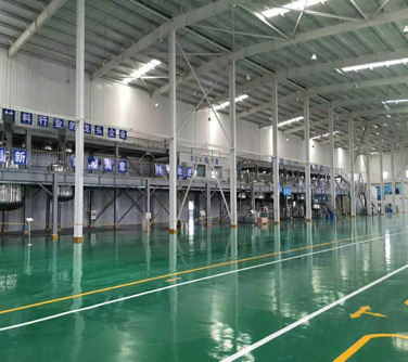 乳膠漆消泡劑應(yīng)用場景