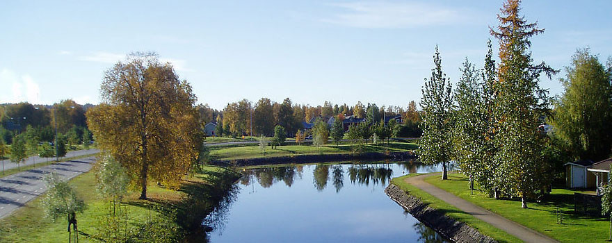 變干凈的城市生態(tài)