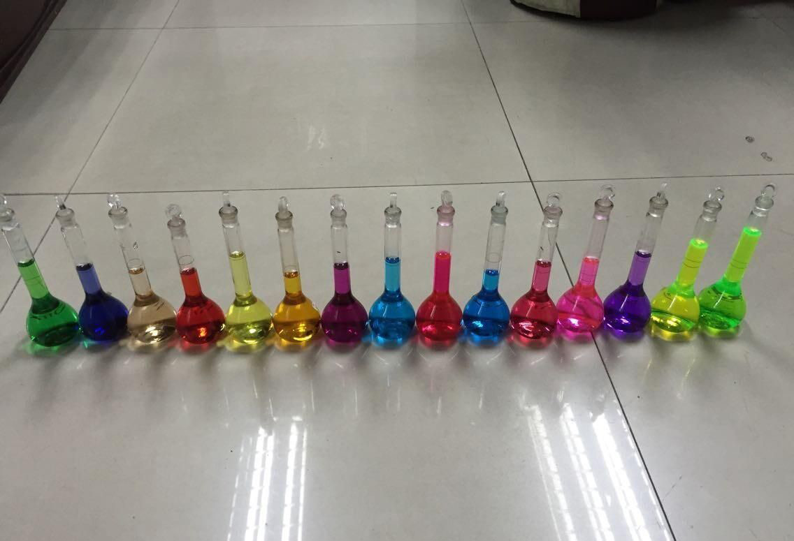 水性染色劑消泡劑效果驚人,除泡沒(méi)問(wèn)題