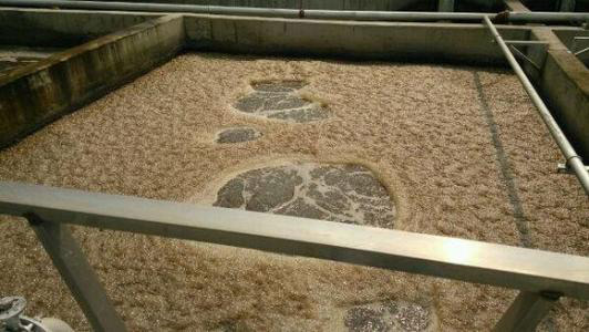 盾構水處理消泡劑應用場景 盾構水處理消泡劑應用場景