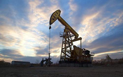 油田開(kāi)采應(yīng)用圖