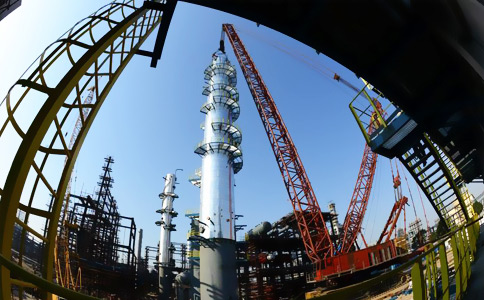 延遲焦化消泡劑應(yīng)用圖 延遲焦化消泡劑應(yīng)用圖