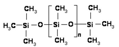 二甲基硅油構(gòu)成 二甲基硅油構(gòu)成