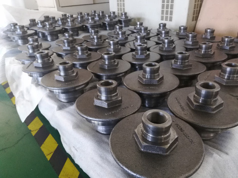 精密鑄造 精密鑄造