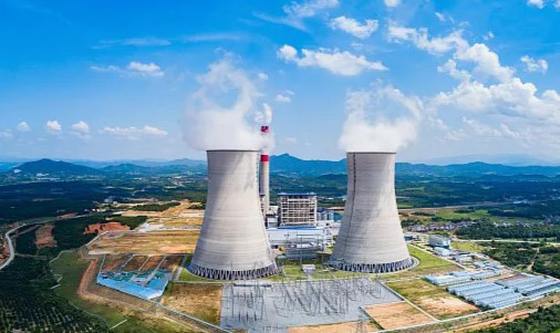 電廠脫硫消泡劑的應(yīng)用 電廠脫硫消泡劑的應(yīng)用